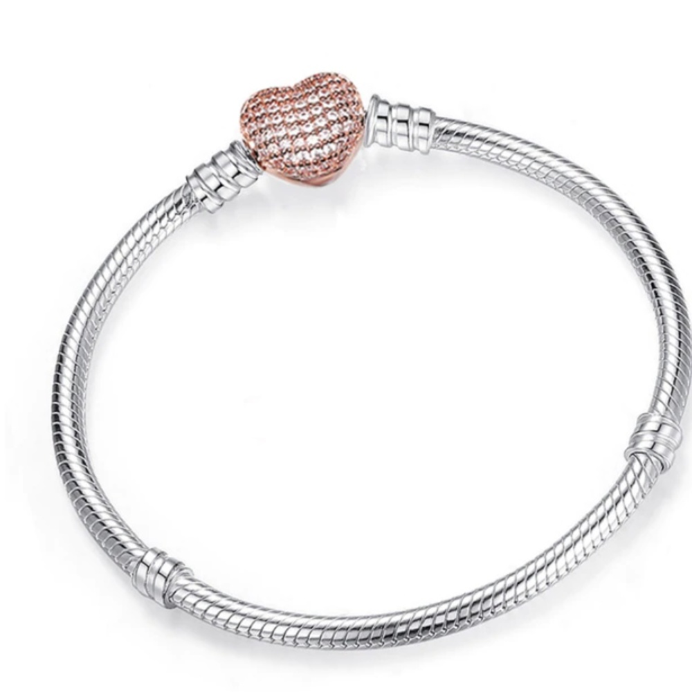Snake Bracelet for Women-Chain Charm